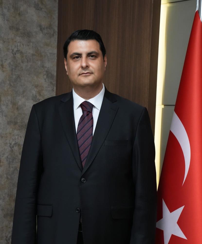 Yılmaz’dan Kurban Bayramı mesajı