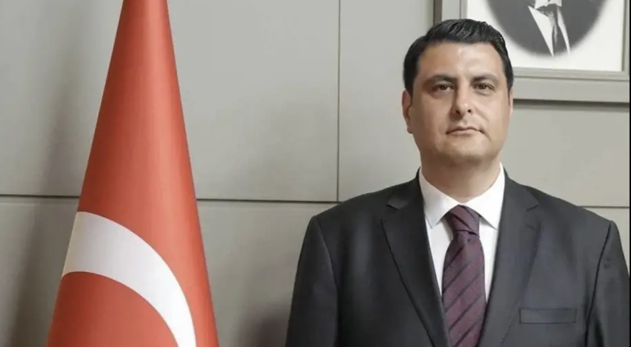 Gaziantep’te üzüntü yaratan vefat