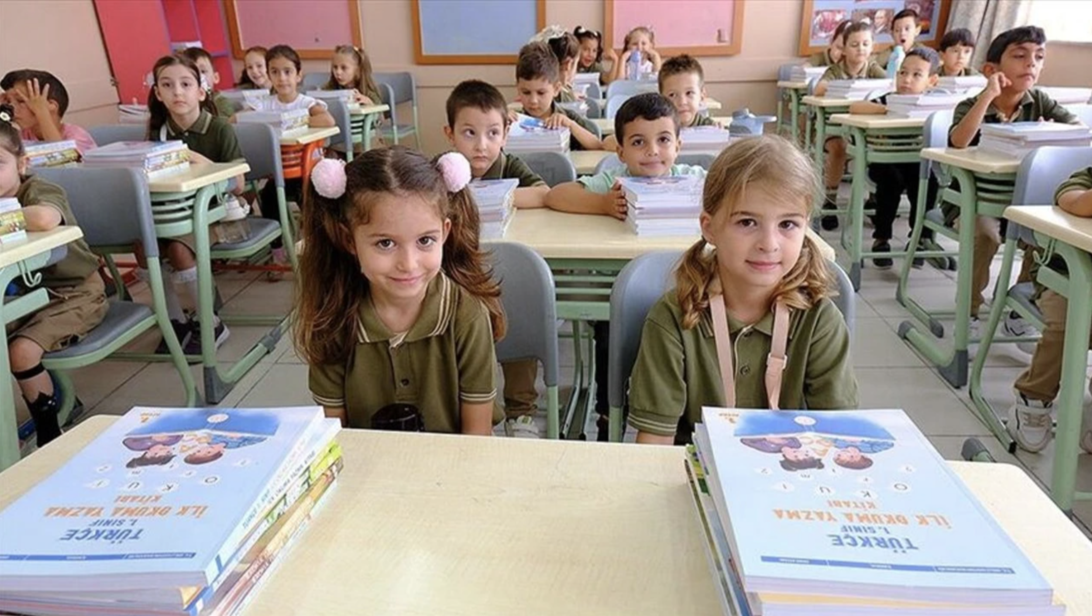 Okullar Ne Zaman Kapanacak? MEB Tarihi Açıkladı