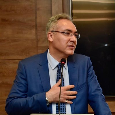 Gaziantep Büyükşehir Genel Sekreter Yardımcısı Aksoy’un Ablası Vefat Etti