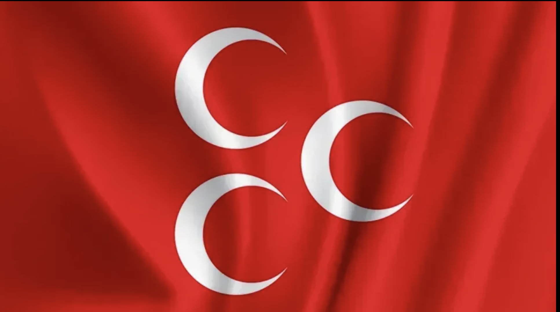 Gaziantep MHP'yi sarsan istifaların sebebi belli oldu!