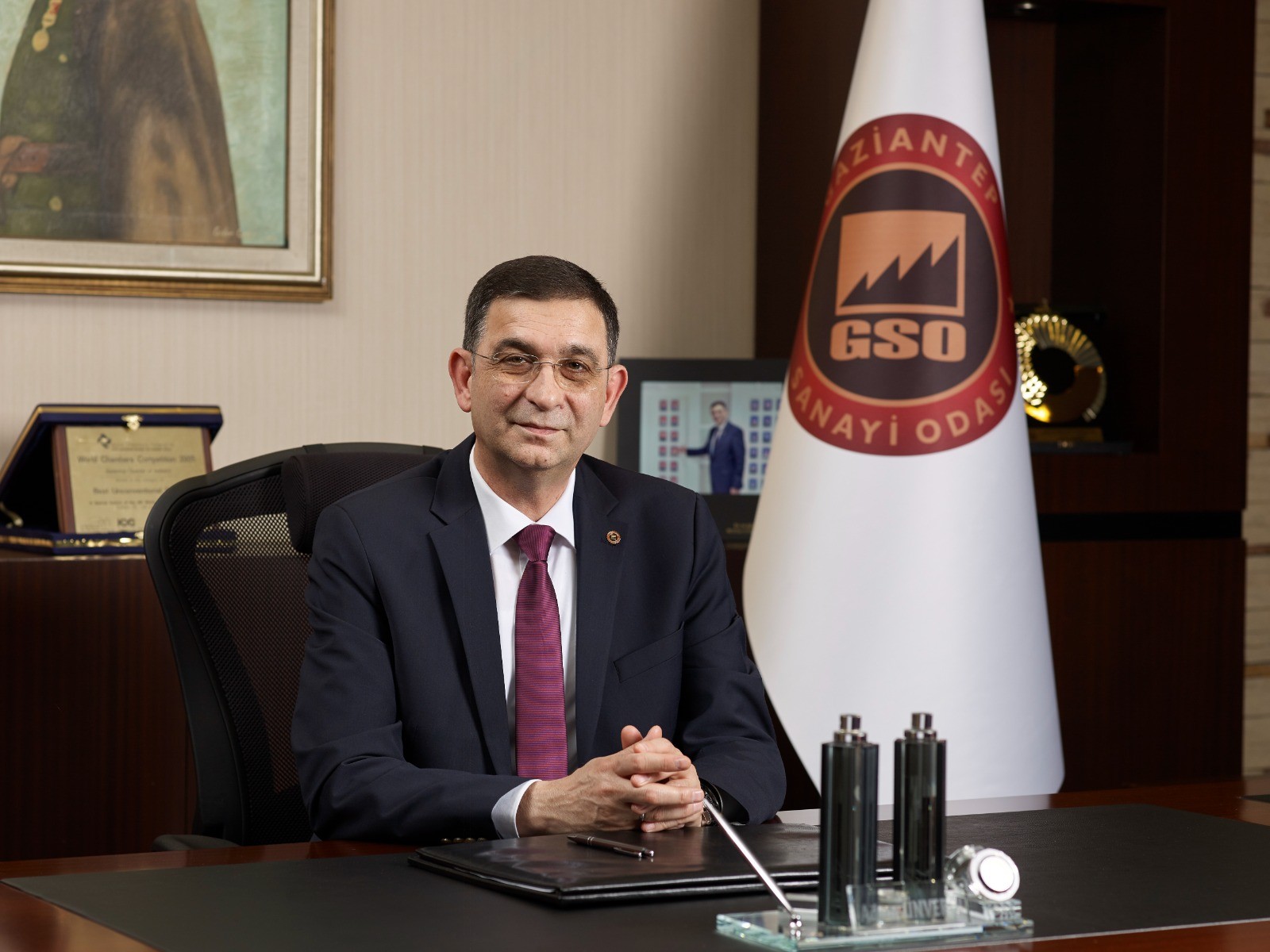 TOBB Nefes Kredisi’nde Yeni Dönem: KOBİ’lere Can Suyu