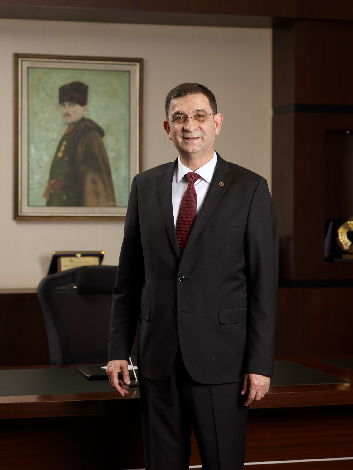 Başkan Ünverdi Mayıs Ayı İhracat Verilerini Değerlendirdi