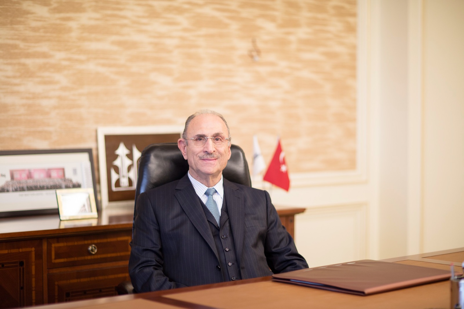 Mehmet Ali Topçuoğlu’nu Kaybettik