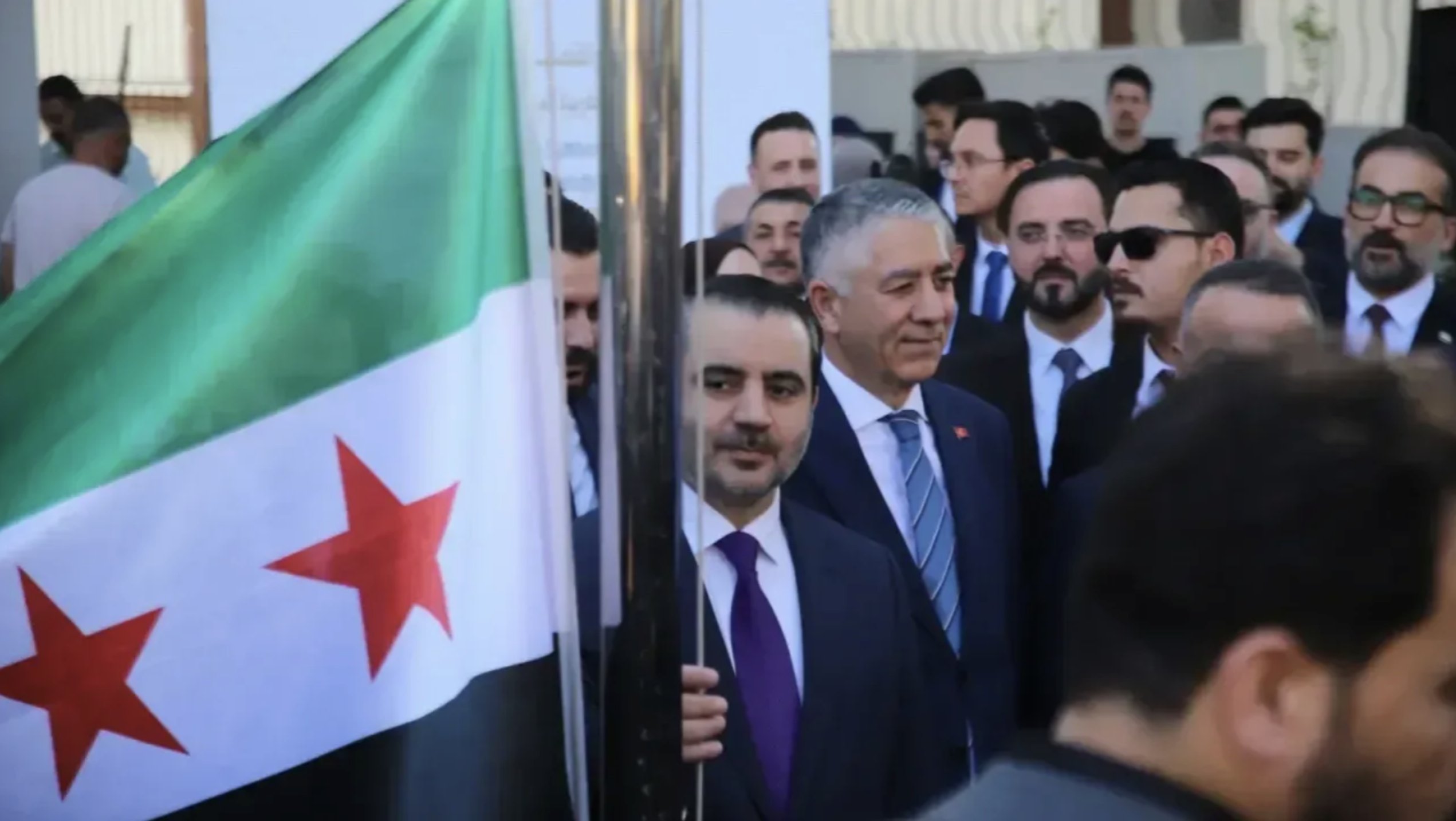 Gaziantep'te görkemli açılış