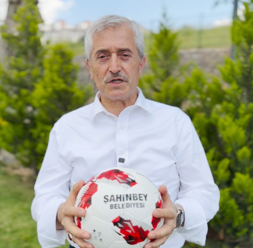 Başkan Tahmazoğlu’ndan milli davet