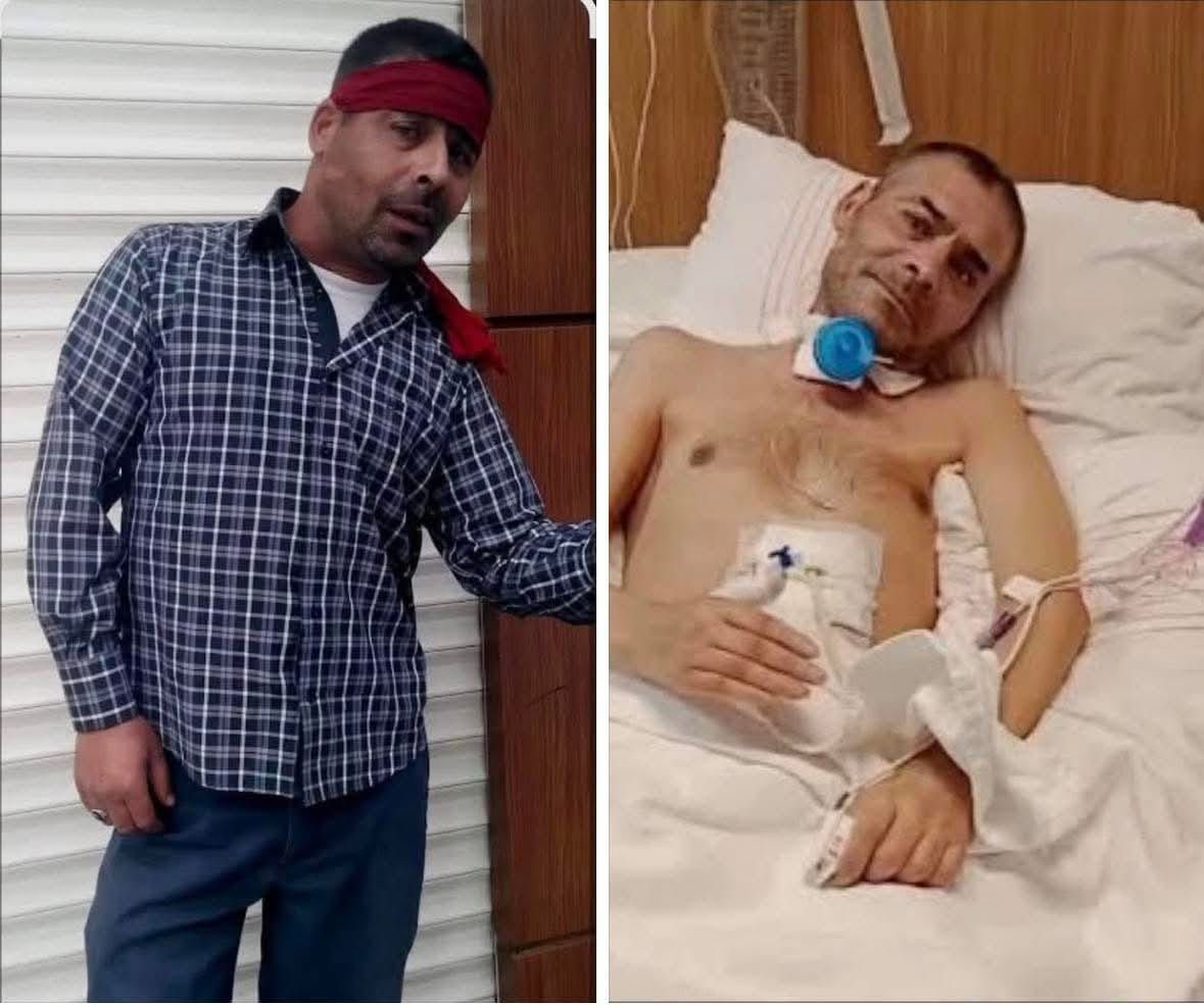 Gaziantep'in sevilen siması hayatını kaybetti