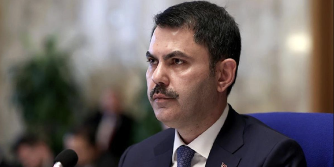 Bakan Kurum'dan Gazianteplilere müjde geldi