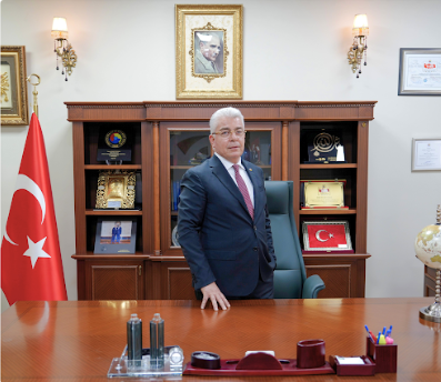 NİZİP SANAYİSİ DEVLER LİGİNDE: İSO İLK 500 LİSTESİNDE NTO ÜYELERİNDEN BÜYÜK BAŞARI!