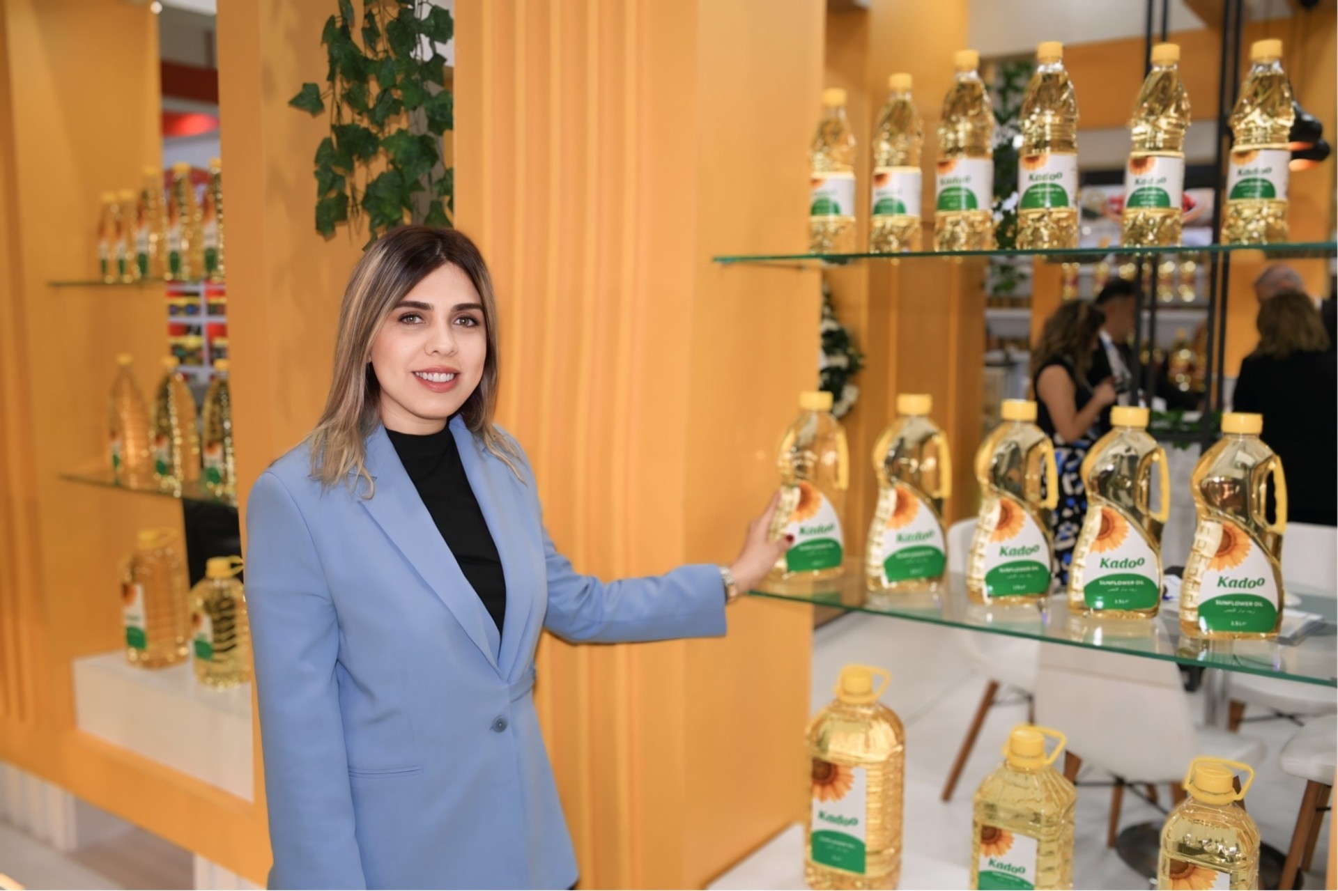 Kadooğlu Holding’in İSO 500’de İstikrarlı Yükseliş Sürüyor