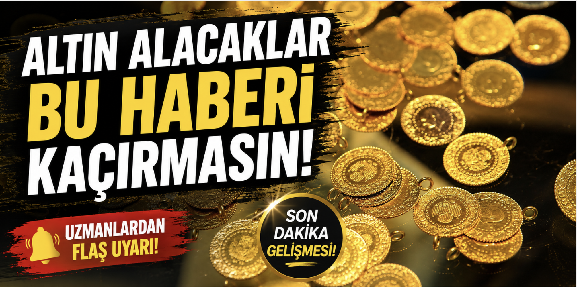 Altın Alacaklar Bu Haberi Kaçırmasın