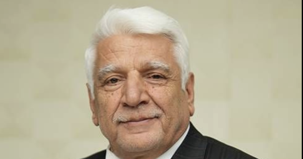 Asım Kökoğlu yine örnek oldu
