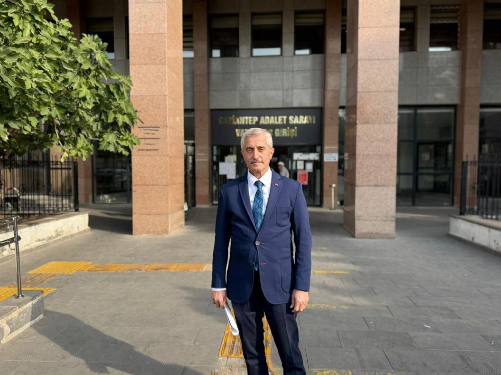 BAŞKAN TAHMAZOĞLU: “MAHKEMEYİ KAZANDIK, HALK SAĞLIĞINDAN TAVİZ VERMEYECEĞİZ”