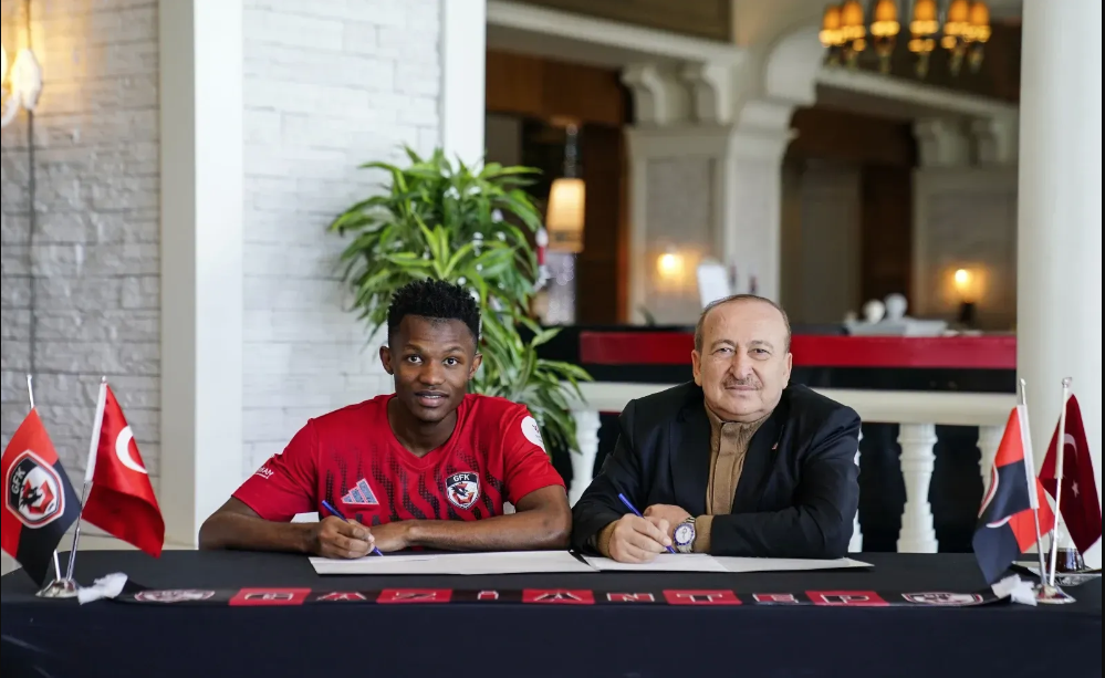 Transfer dönemi resmen başladı