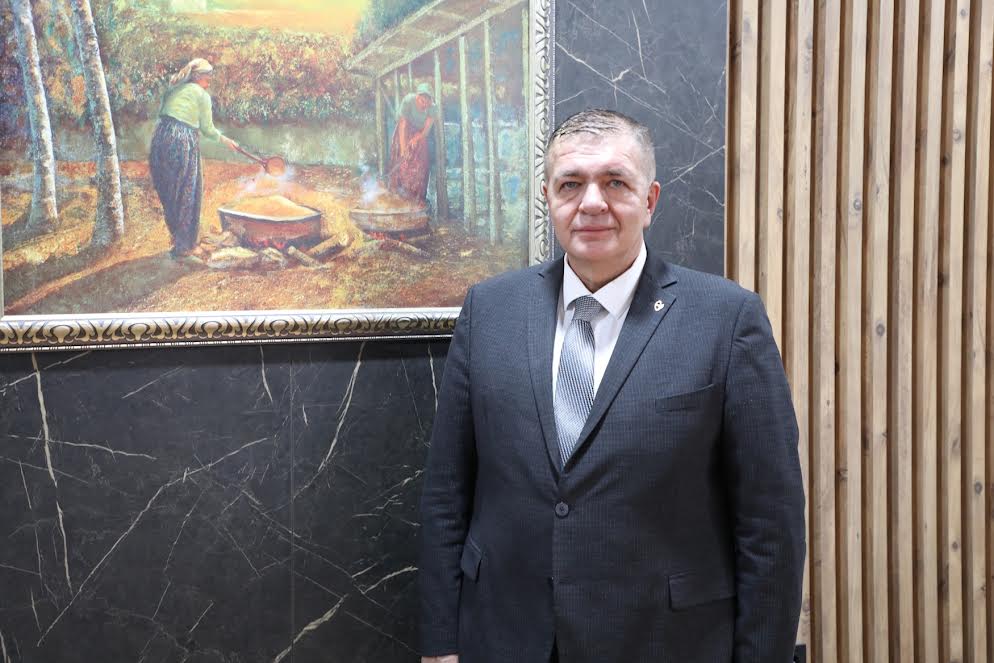 GAZİANTEP'İN HİKÂYESİ FOTOĞRAF KARELERİNDE YAŞAYACAK
