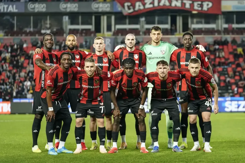Gaziantep FK'nın cezası ne zaman kalkacak?