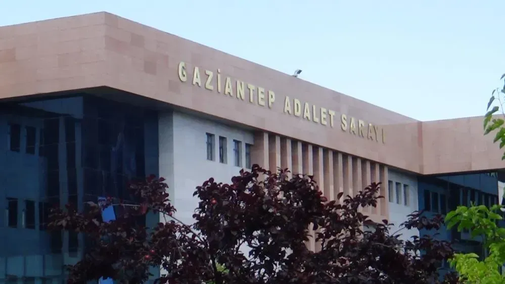 Gaziantep'te kayınbaba damadını vurdu!