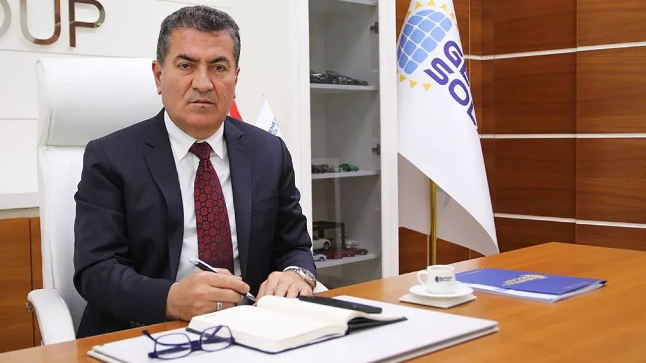 Gaziantep İş Dünyasının Acı Günü: Türkan Demirdaş Hayatını Kaybetti