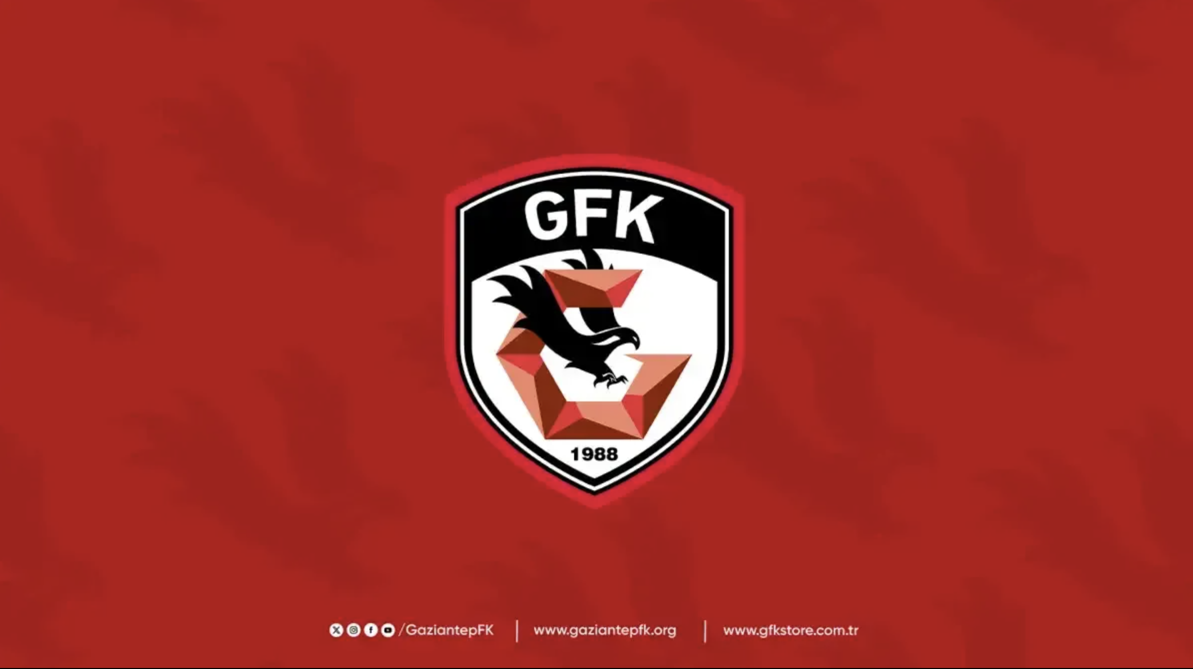 Gaziantep FK'ya muhteşem golcü geliyor!