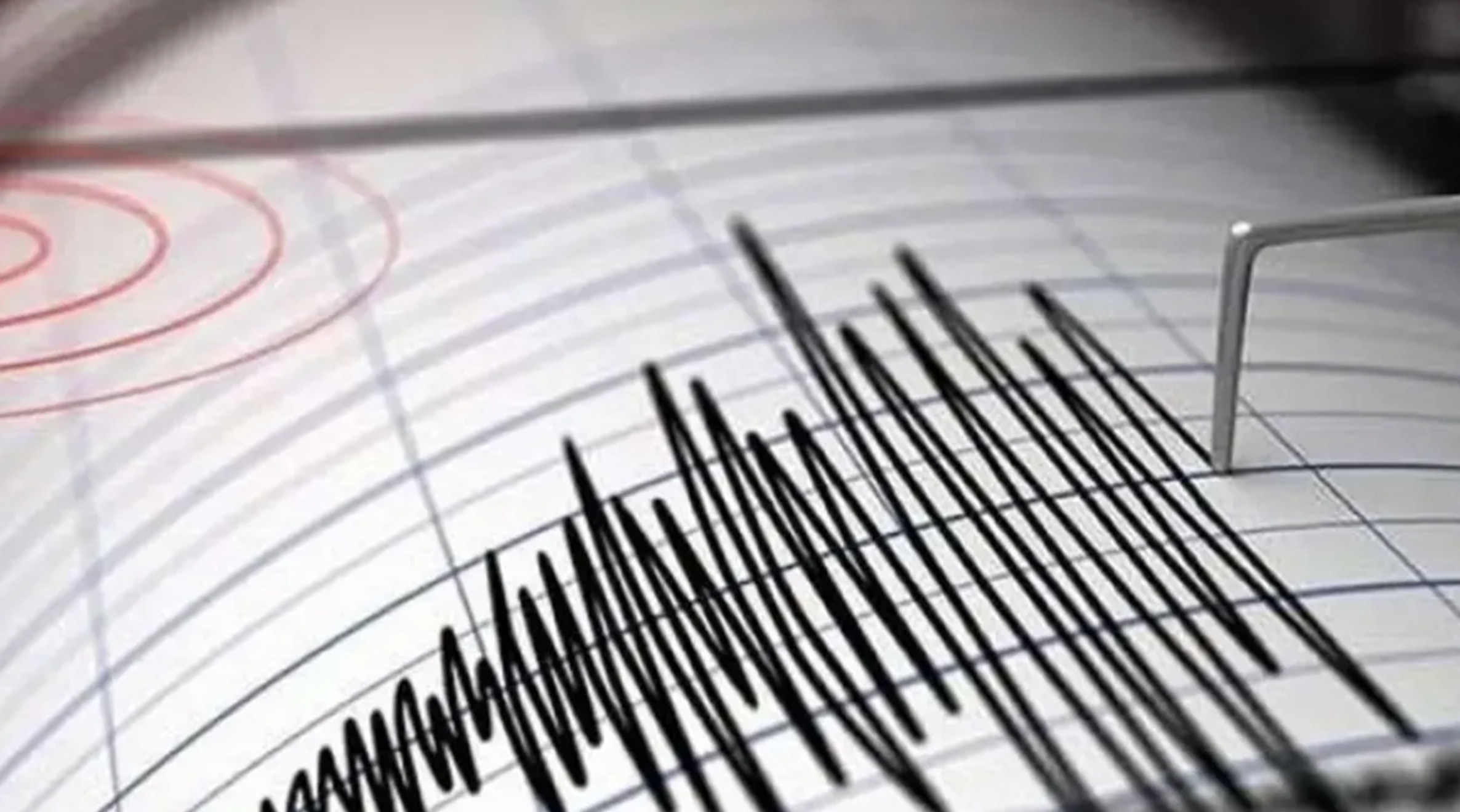 AFAD duyurdu: 3.1 büyüklüğünde deprem