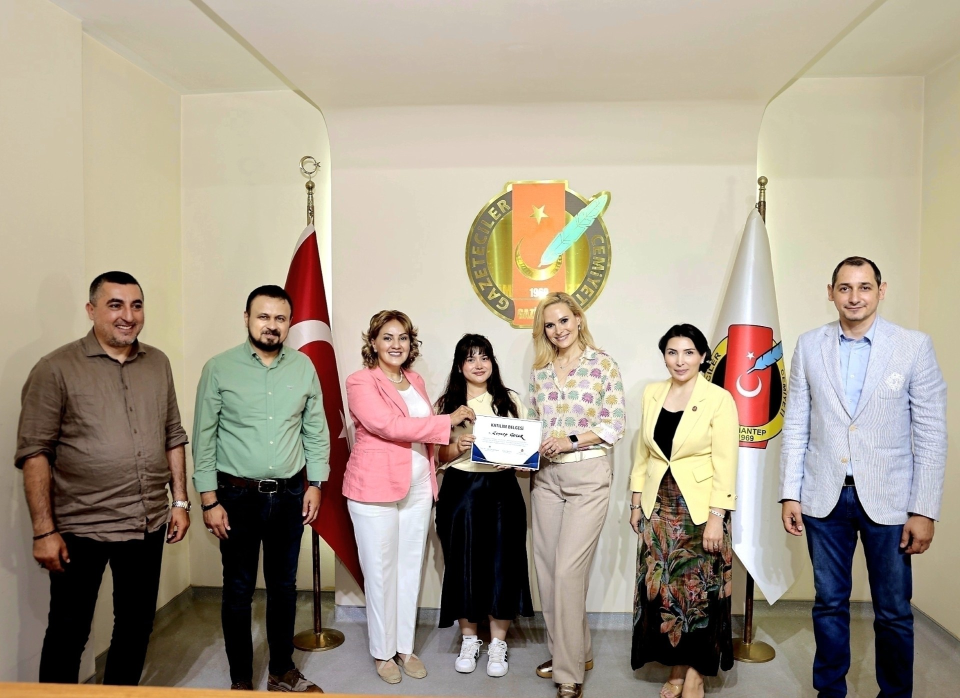 GGC’den Mesleki Eğitim Hamlesi