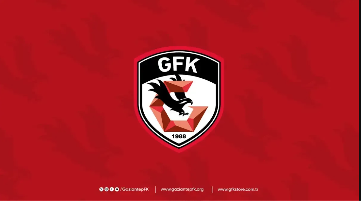 Gaziantep FK dev kaleciye çok yakın