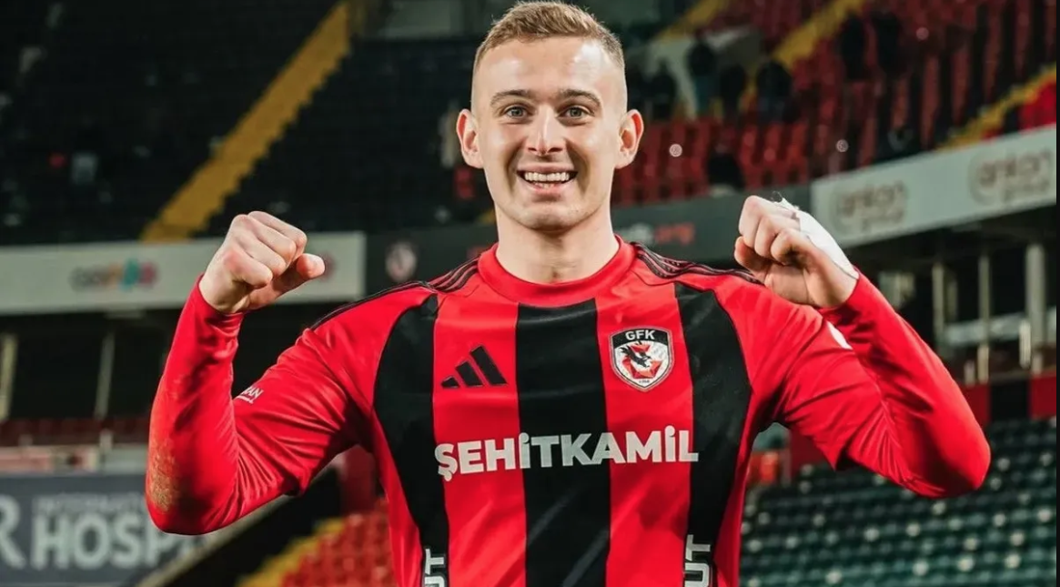 Kozlowski’ye dev teklif