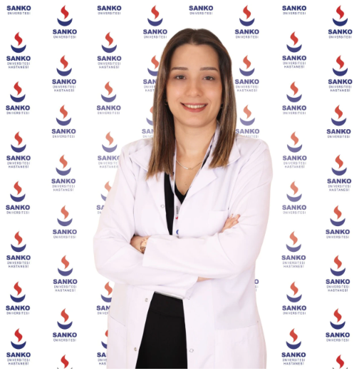 Psikiyatri Uzmanı Dr. Lütfiye Şimşek SANKO Üniversitesi Hastanesi’nde Göreve Başladı