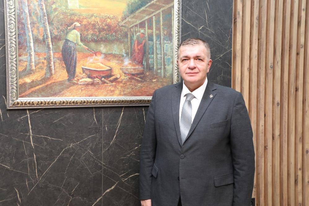 Gaziantep'ten tim ilk 1000 listesine 60 firma