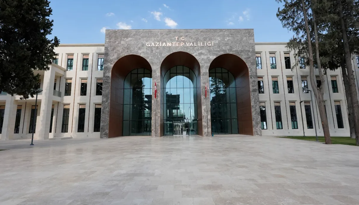 Gaziantep Valiliğinden Kritik Duyuru