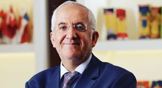 Gazeteci Mustafa Osanmaz’ın Acı Günü! Annesi Gülsüm Sarı Osanmaz Hayatını Kaybetti…