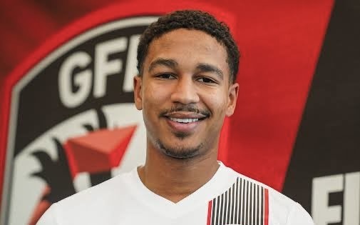 Gaziantep FK'dan Yunanistan'a gitti