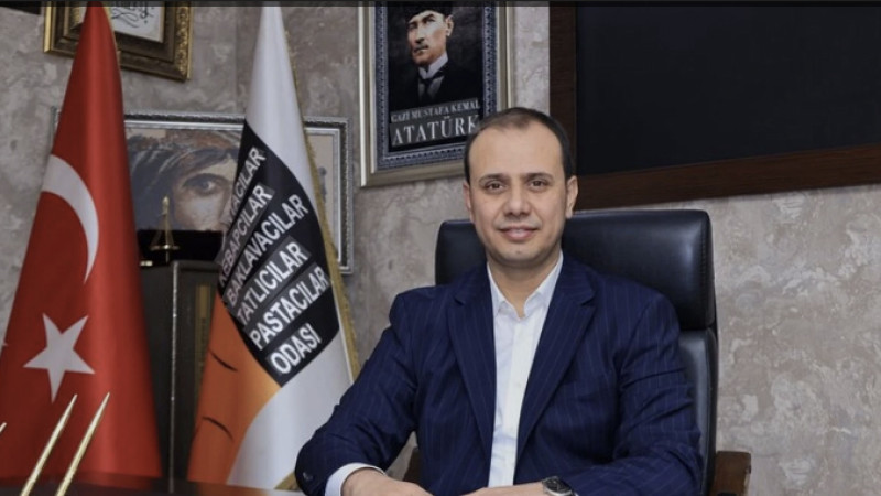Esnafa destek çağrısı
