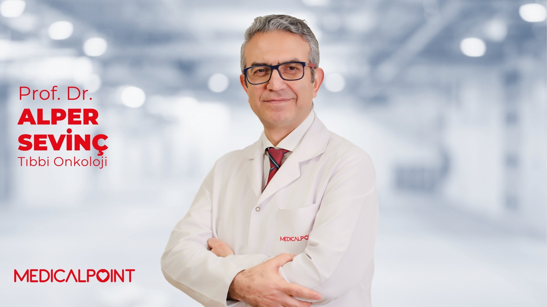 Prof. Dr. Alper Sevinç: “Gençlerde Kanser Neden Artıyor?”