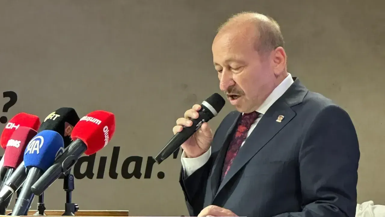 Memik Yılmaz'dan Kozlowski ve Camara açıklaması