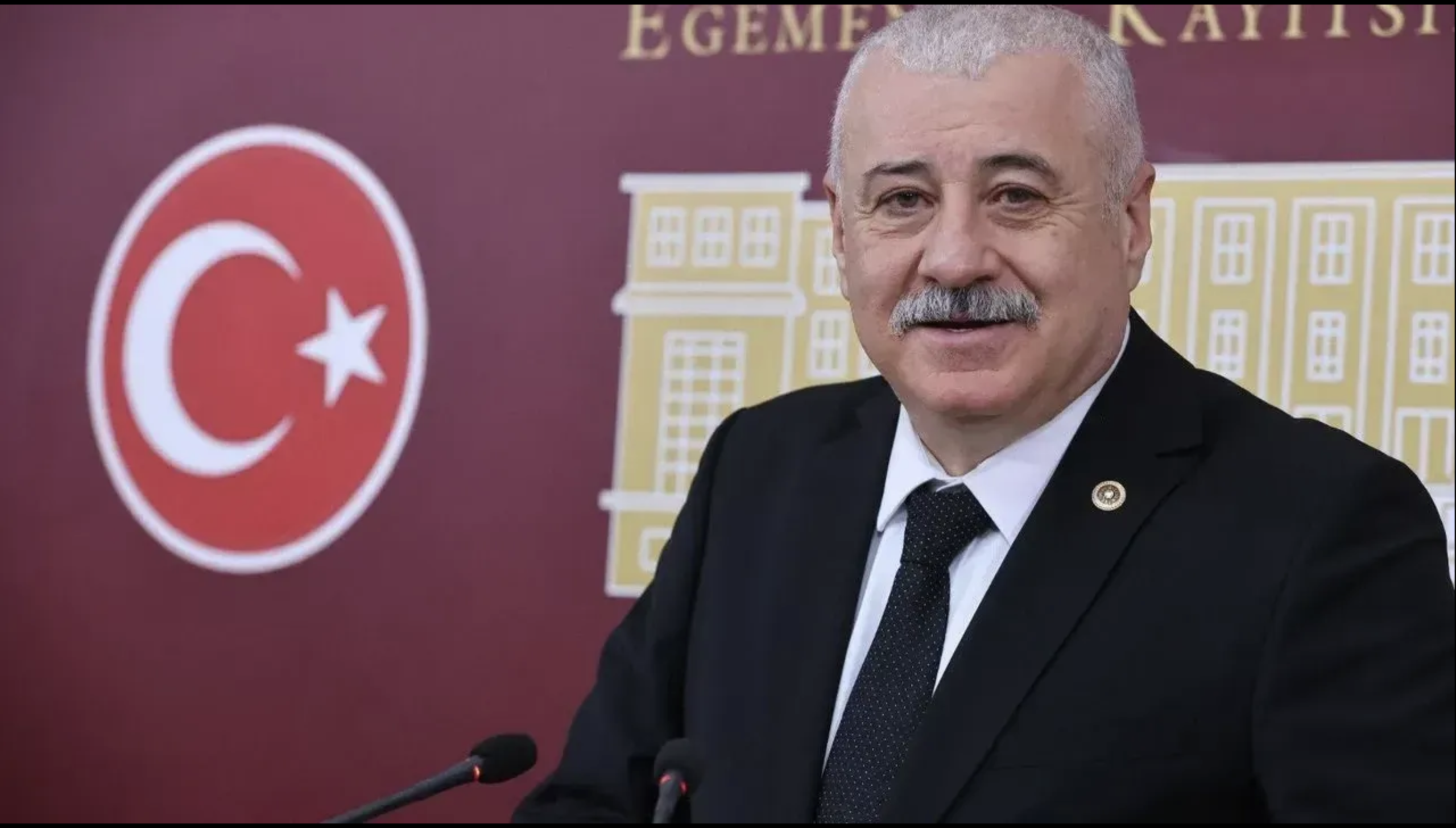 Gaziantep'in en sevilen milletvekili