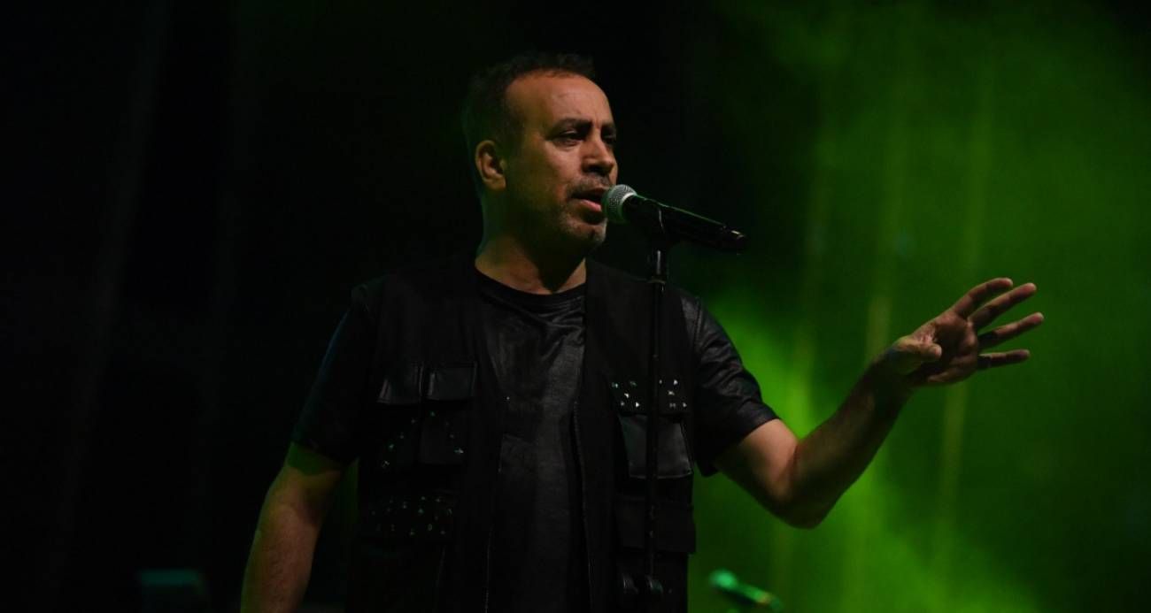 SON DAKİKA: Haluk Levent gözaltına alındı