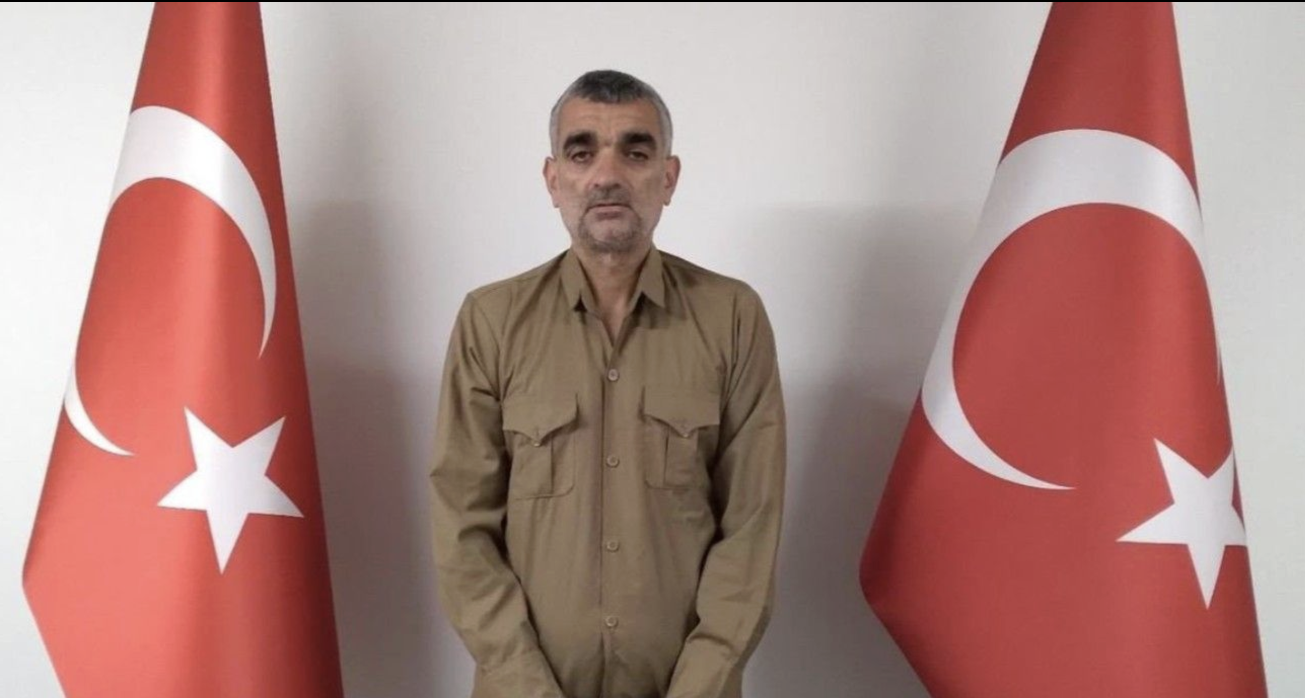 MİT’ten DEAŞ’a BÜYÜK darbe!