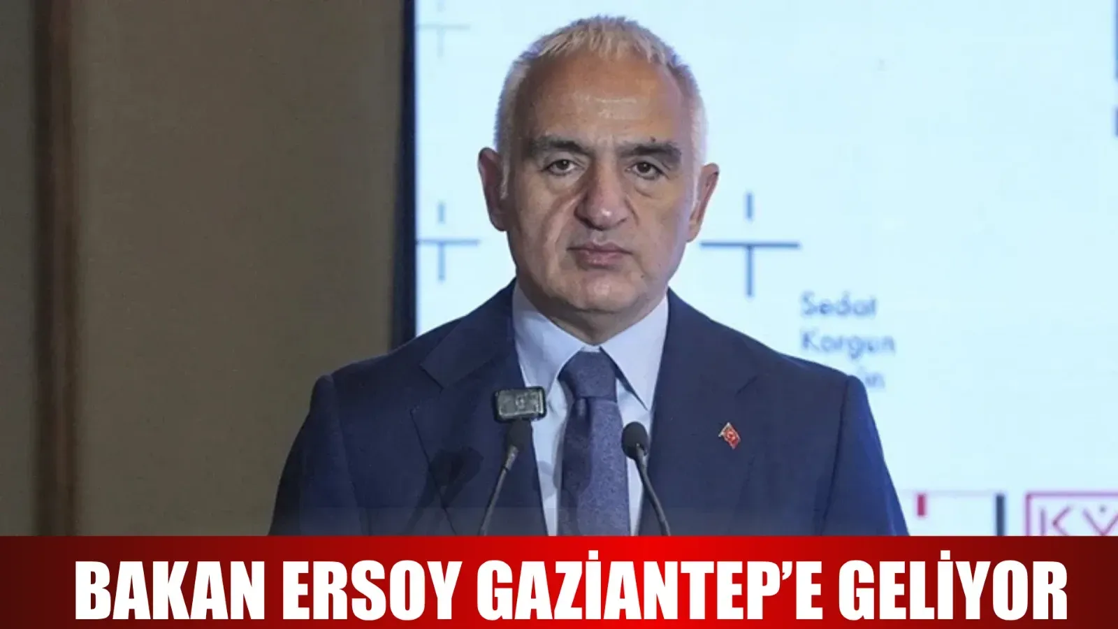 Bakan Ersoy dijital müze açacak