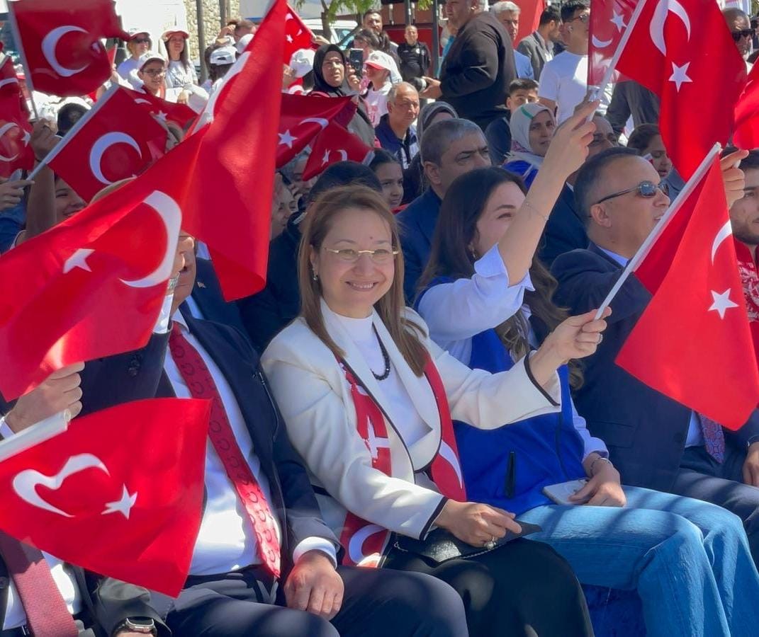 BAKBAK: “15 Temmuz, Millet İradesinin Zaferidir”