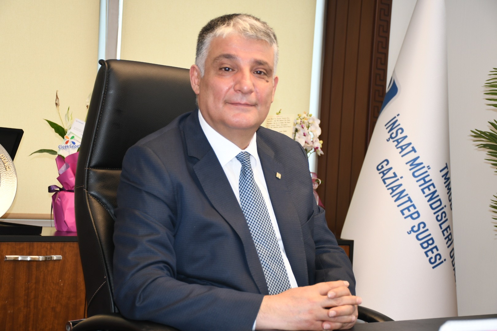 Mehmet Bulut: “Depremle Yaşamayı Öğrenmek Zorundayız”