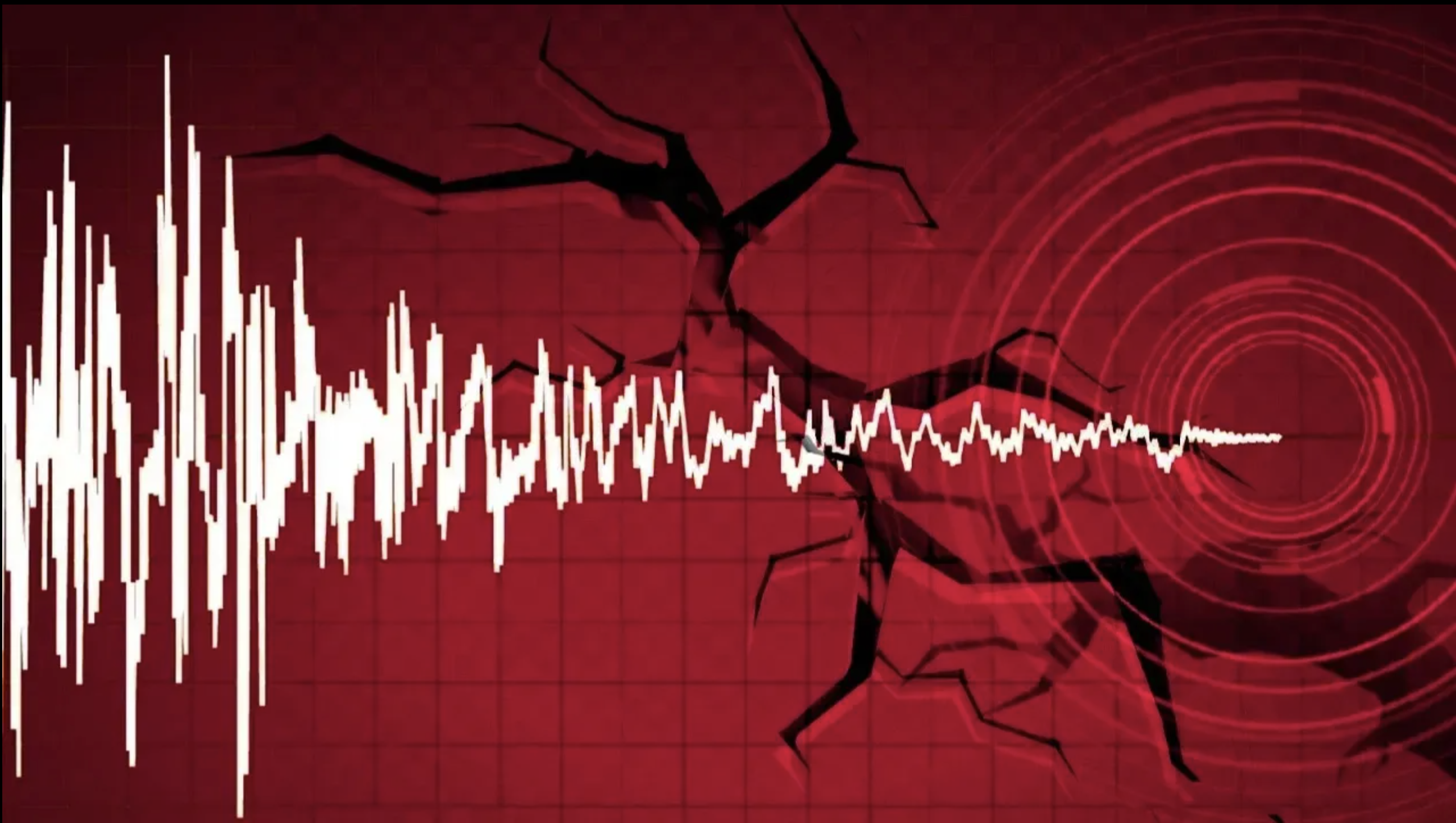 DEPREM Oldu 4.1 Panik Yarattı