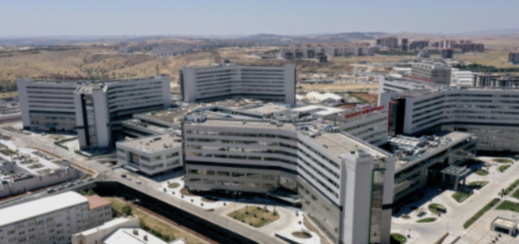 Gaziantep Sağlıkta Değişim Rüzgârıyla Yenileniyor!