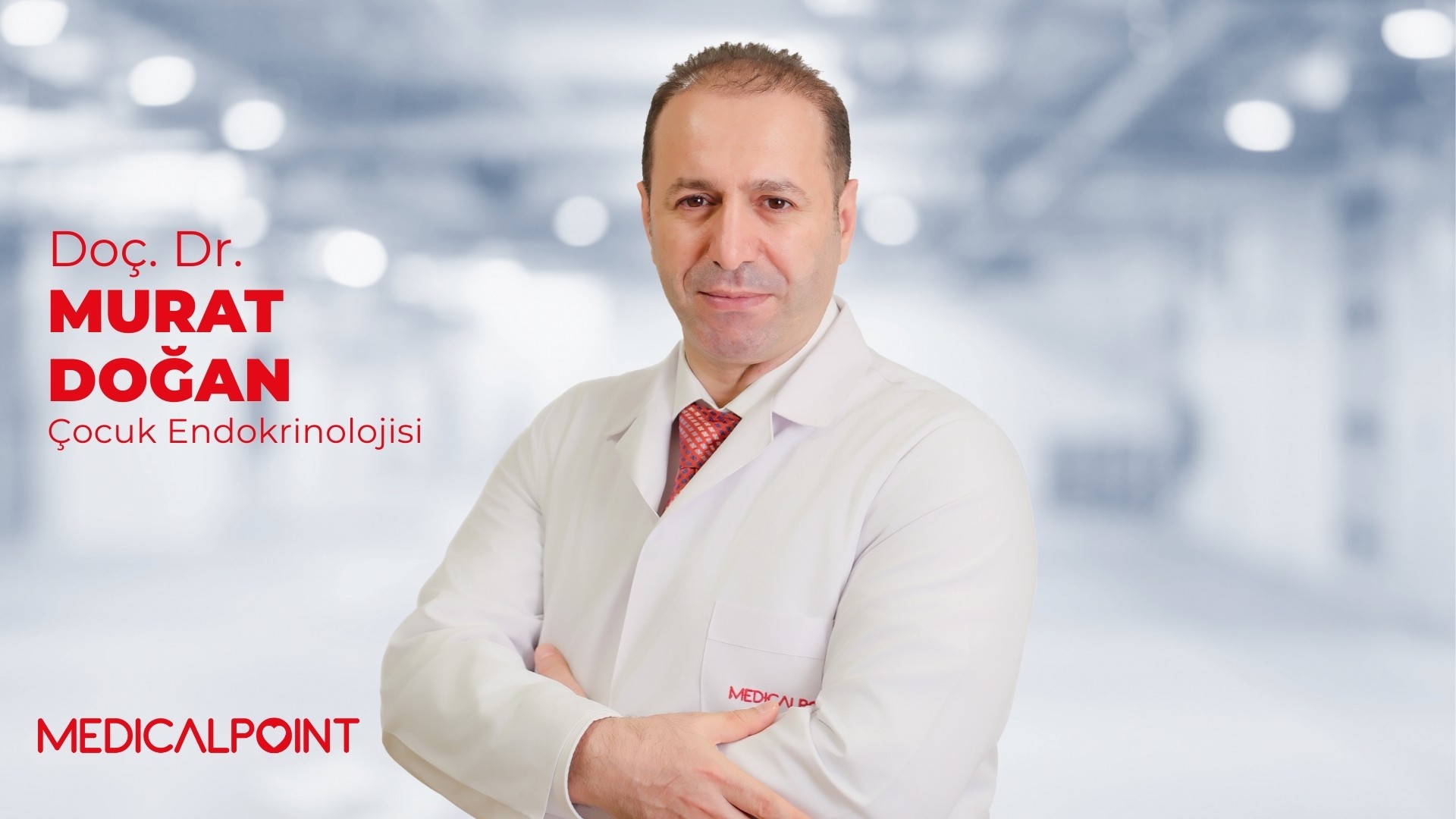 Doç. Dr. Murat Doğan: "Çocuklarda kilo alımının nedeni sadece fazla yemek değil"