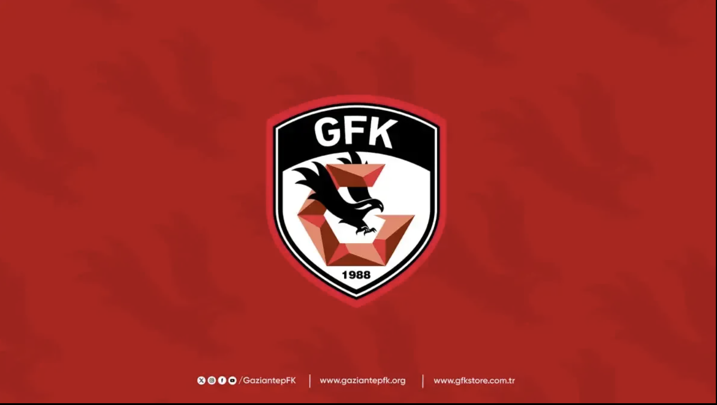 Gaziantep FK'ya yeni yasak gelebilir!