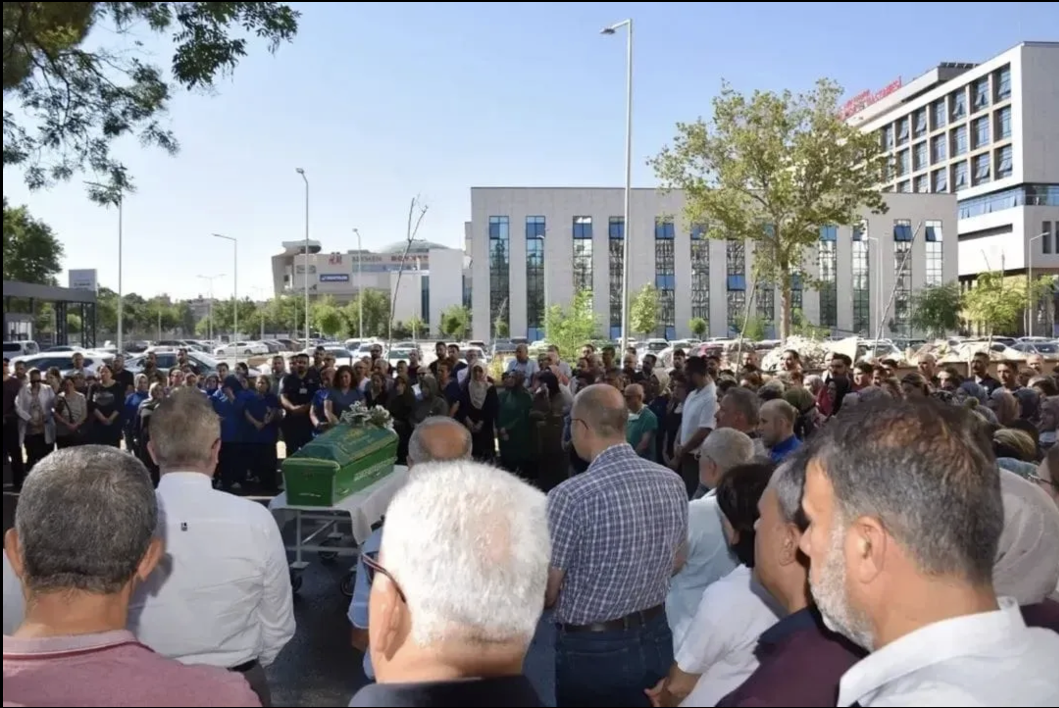 Gaziantep'te 2 genç kadının ölümünde kahreden detay