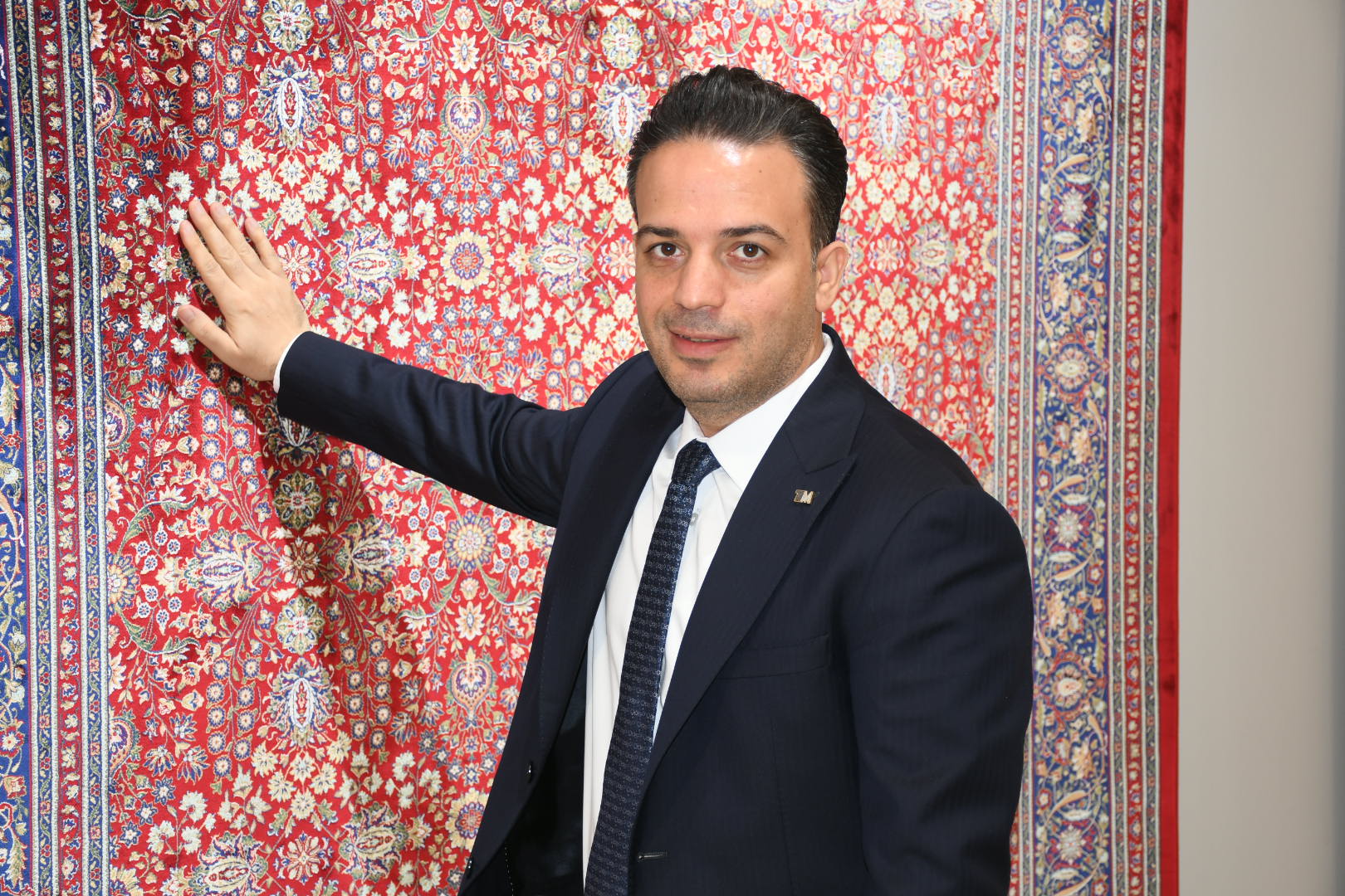 Türk Halıcısının 'Navlun' Çığlığı; 184 Ülkeye İhracat Var, Sevkiyat Yok!