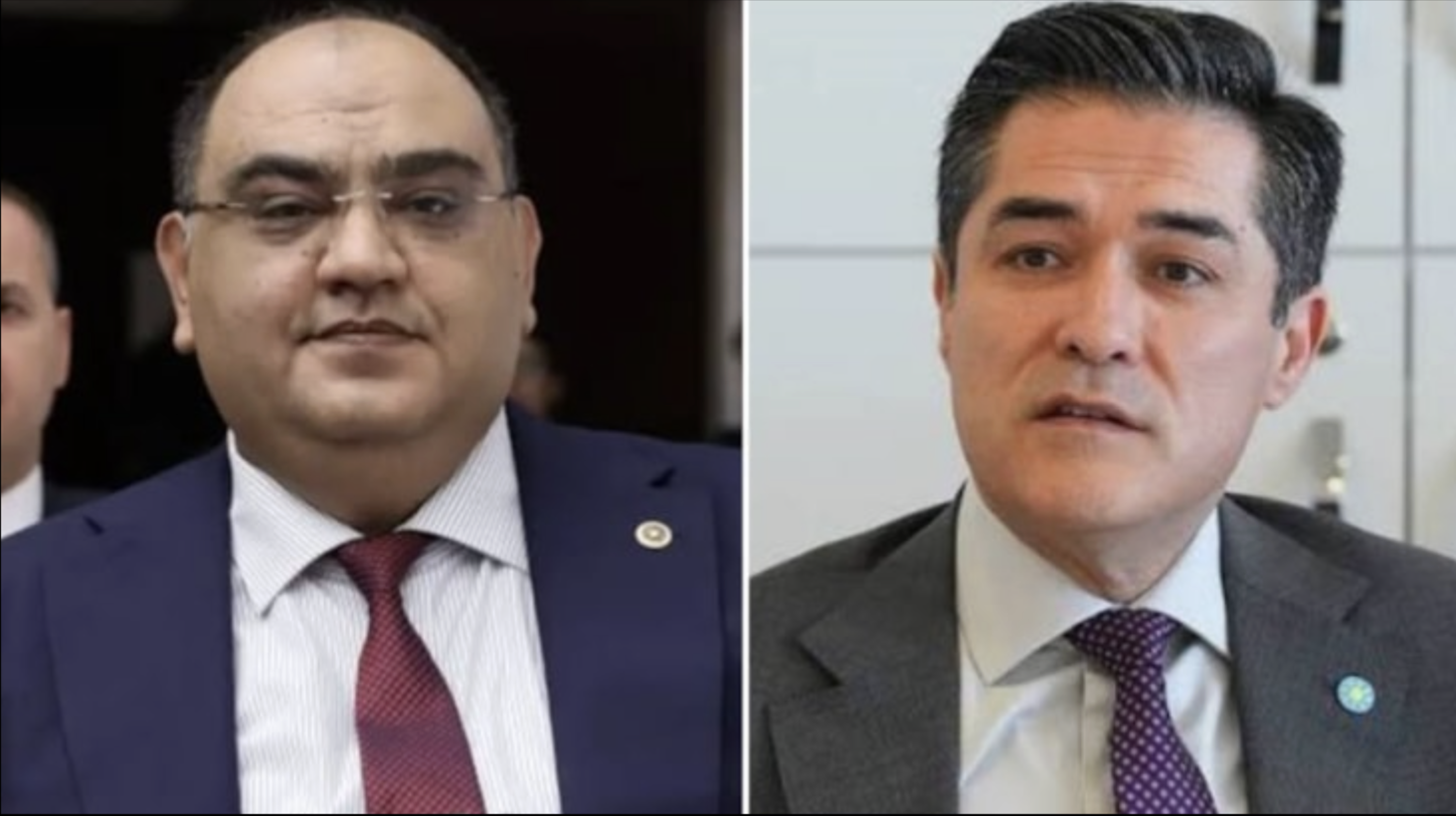 Gaziantep'te gözler Gürban'da! Ak Parti iddiaları sonrası ilk açıklama