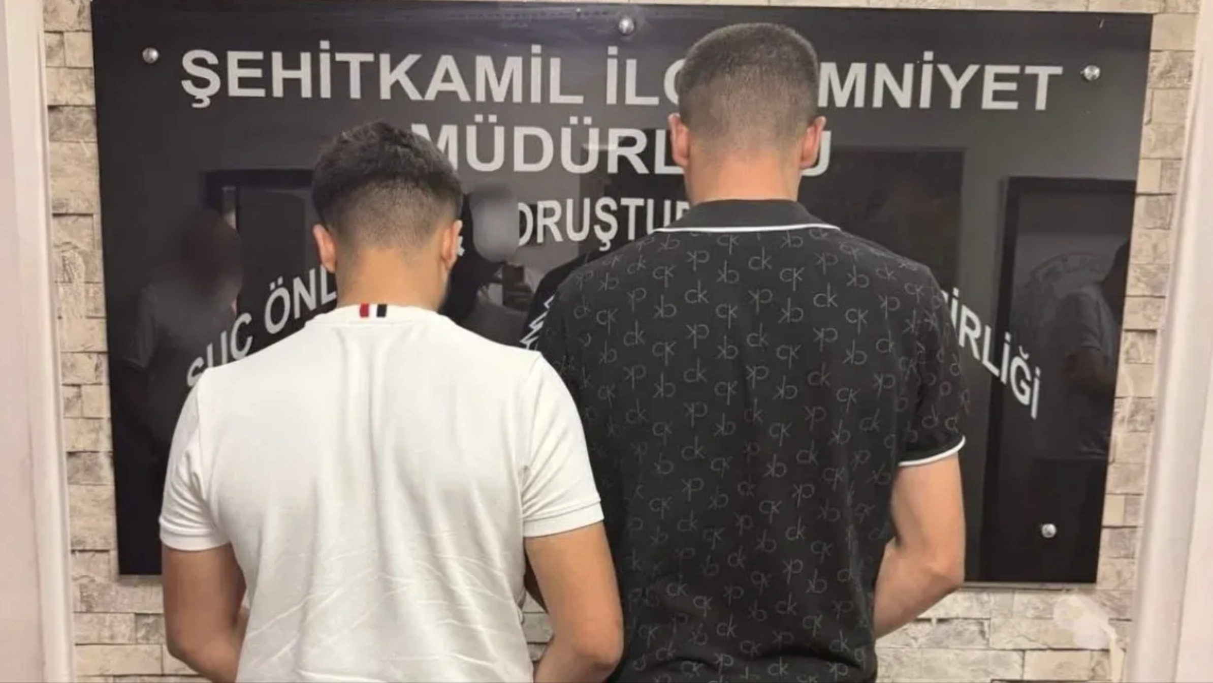 Gaziantep’te silah kaçakçılığı operasyonu