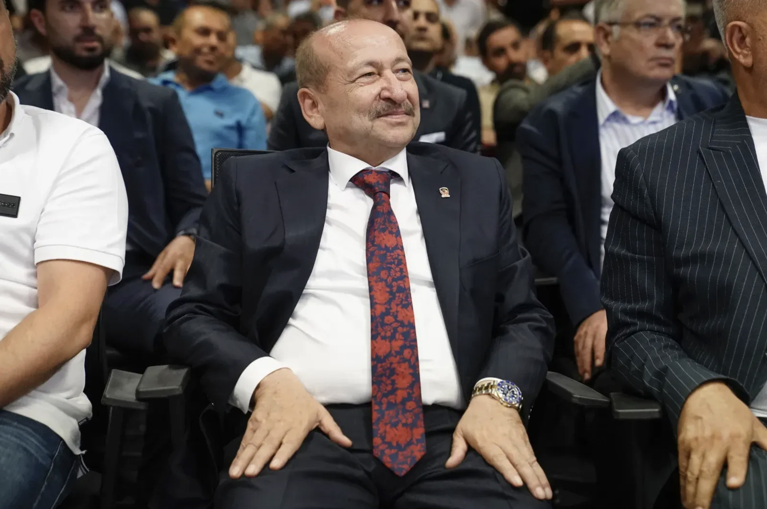 Gaziantep FK'da Yeni Yönetim İlk Kez Toplanıyor